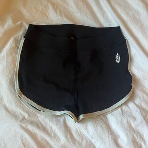 Free People Movement Shorts